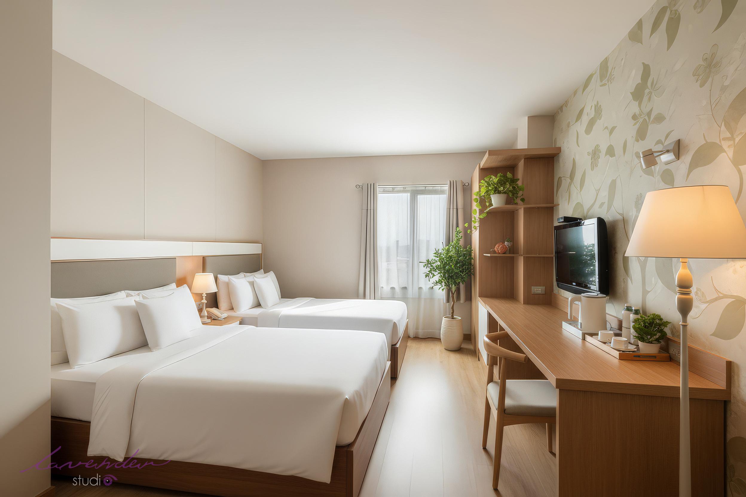 Gói chụp hình quảng cáo nhà hàng, khách sạn tại TP.HCM: Thông tin chi tiết