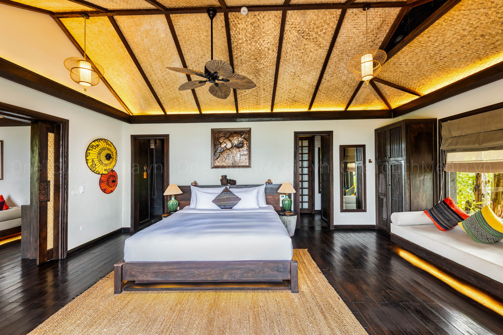 Gói chụp hình quảng cáo nhà hàng, khách sạn tại TP.HCM: Thông tin chi tiết