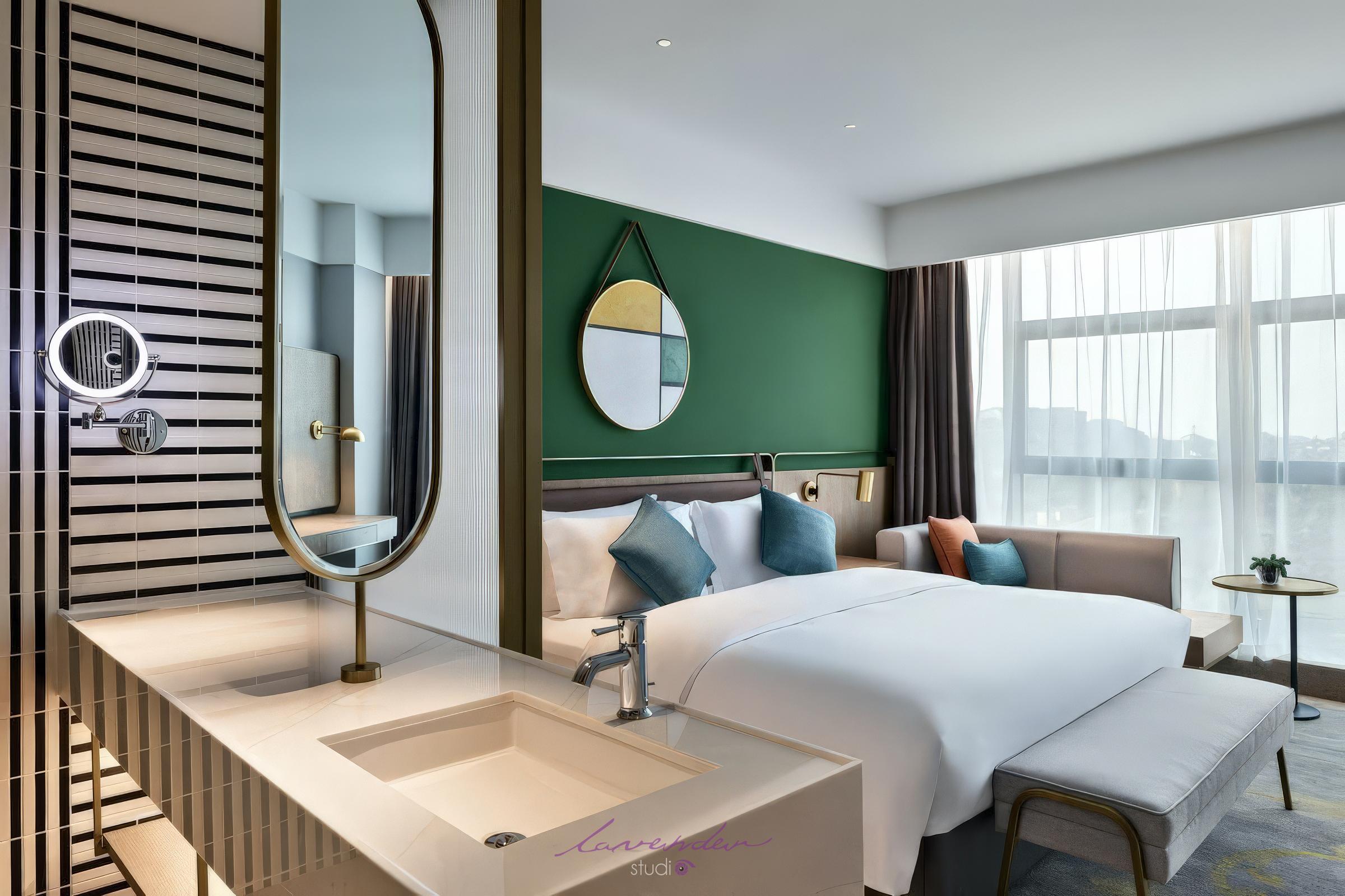 Chụp ảnh quảng cáo nhà hàng khách sạn chuyên nghiệp – Tăng nhận diện thương hiệu hiệu quả