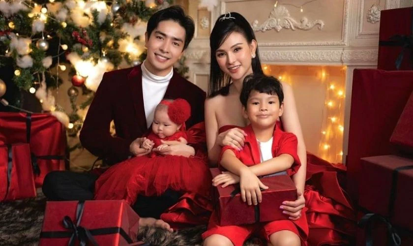 Top 7 dịch vụ chụp ảnh Noel đẹp ở Huế bạn không nên bỏ lỡ