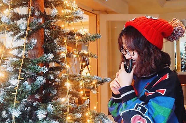 Top 7 dịch vụ chụp ảnh Noel đẹp ở Huế bạn không nên bỏ lỡ