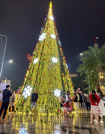 Top 7 dịch vụ chụp ảnh Noel đẹp ở Huế bạn không nên bỏ lỡ