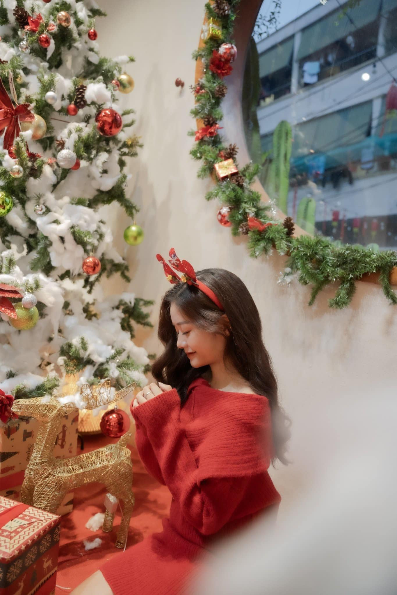 Top 7 dịch vụ chụp ảnh Noel đẹp ở Huế bạn không nên bỏ lỡ