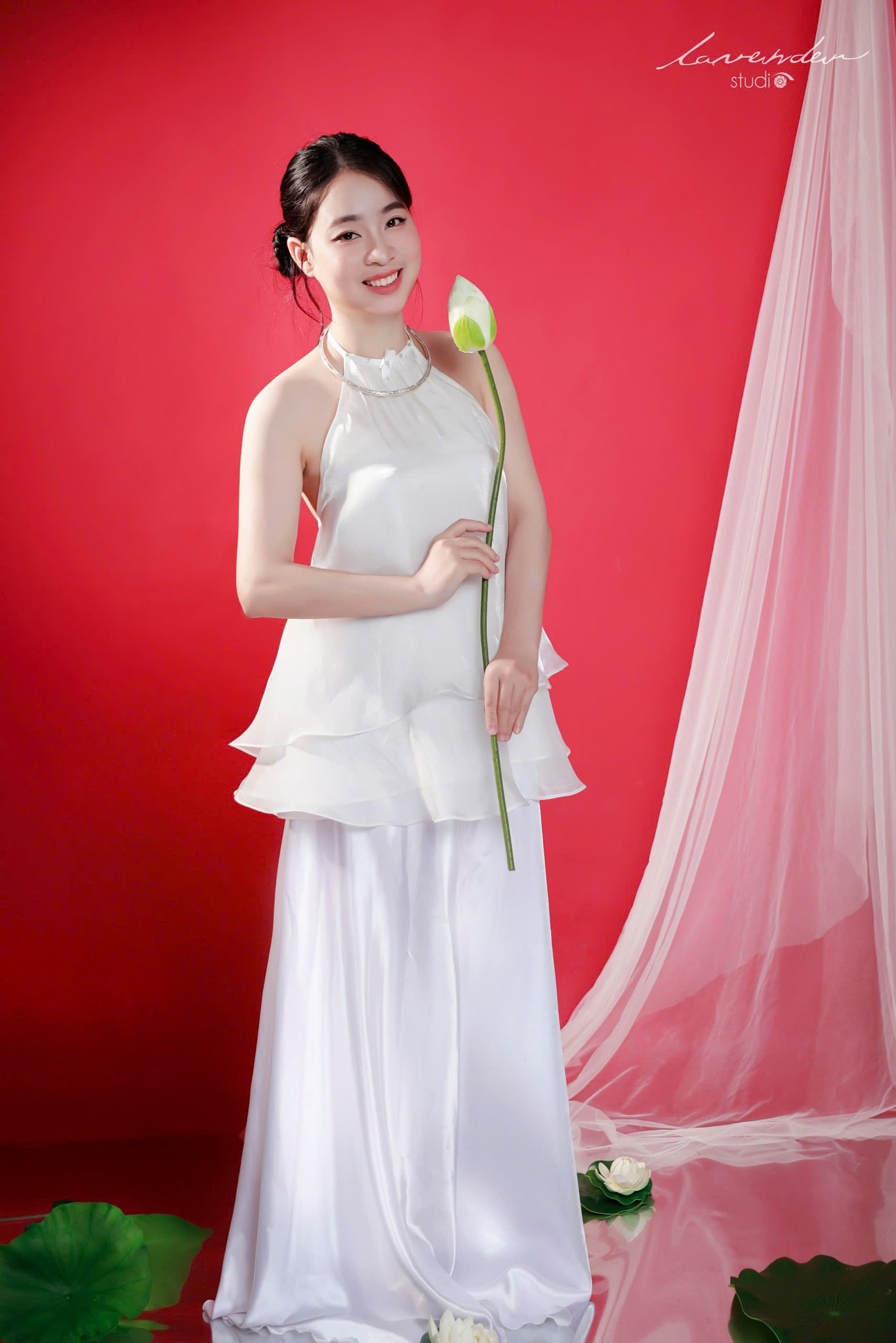 Dịch vụ chụp ảnh Tết 2026 áo dài gia đình & chân dung cá nhân Dịch vụ chụp ảnh Tết 2026 áo dài gia đình & chân dung cá nhân