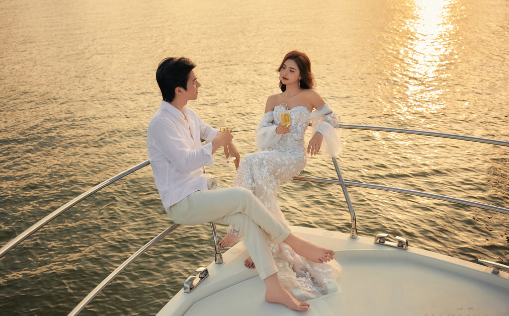 Bí quyết chụp ảnh cầu hôn ở Đà Nẵng khiến nàng “gật đầu” ngay từ ánh nhìn đầu tiên