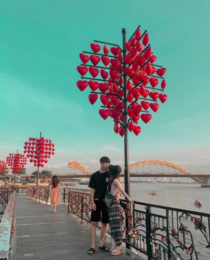 Bí quyết chụp ảnh cầu hôn ở Đà Nẵng khiến nàng “gật đầu” ngay từ ánh nhìn đầu tiên