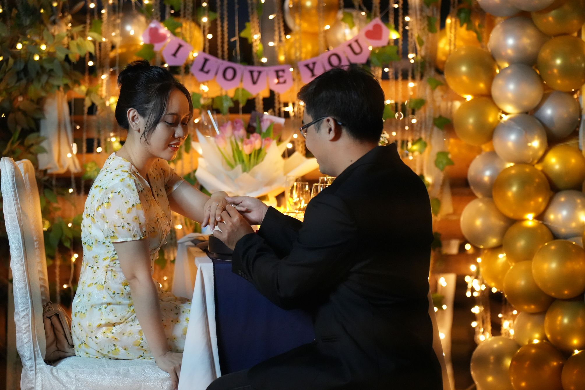 Bí quyết chụp ảnh cầu hôn ở Đà Nẵng khiến nàng “gật đầu” ngay từ ánh nhìn đầu tiên