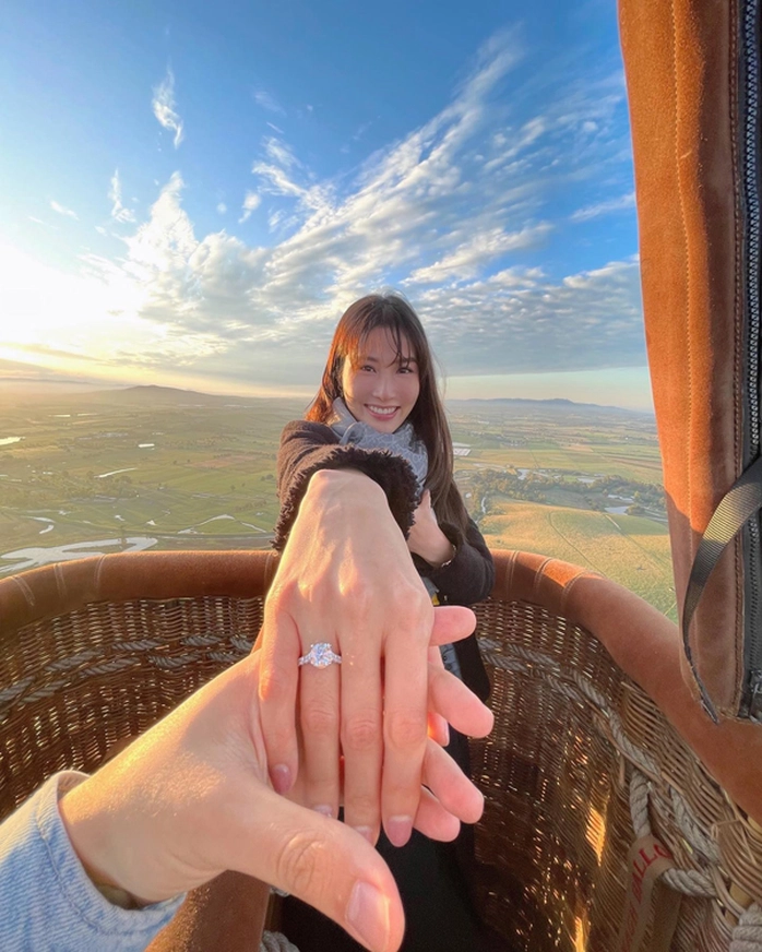 Bí quyết chụp ảnh cầu hôn ở Đà Nẵng khiến nàng “gật đầu” ngay từ ánh nhìn đầu tiên