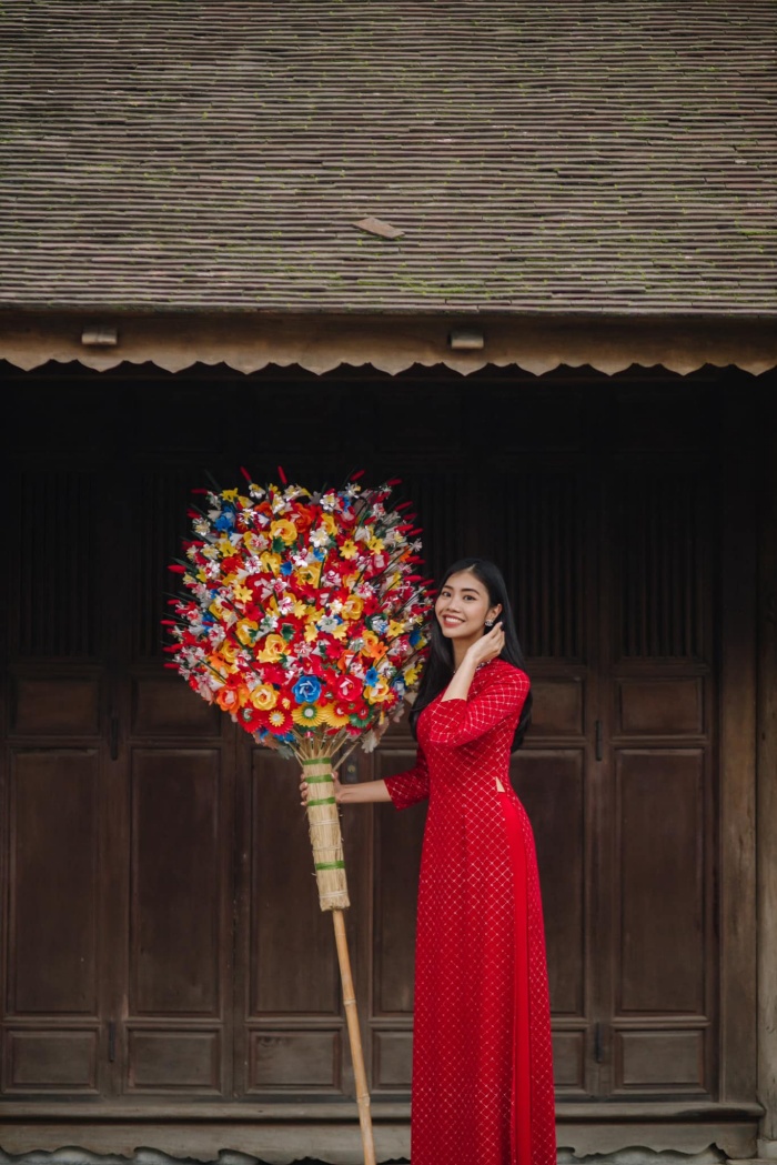 Bạn muốn biết Dịch Vụ Chụp Ảnh Tết 2026 Giá Rẻ Tại Huế