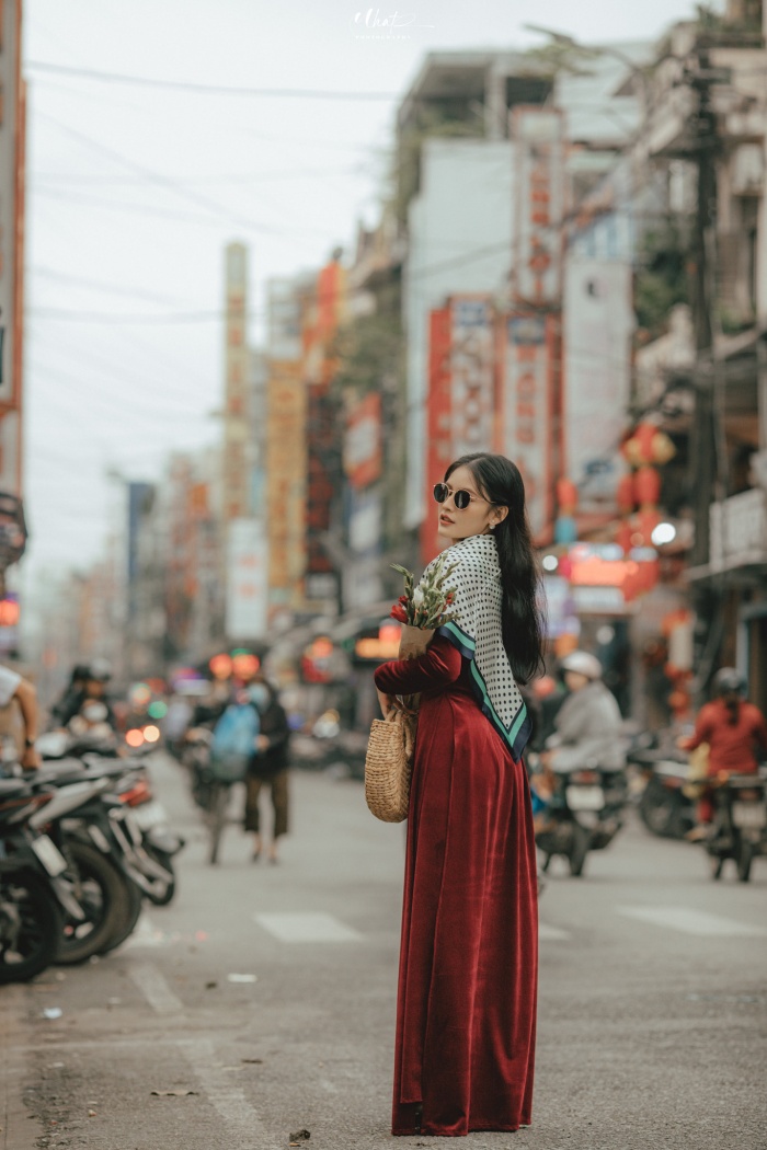 Bạn muốn biết Dịch Vụ Chụp Ảnh Tết 2026 Giá Rẻ Tại Huế