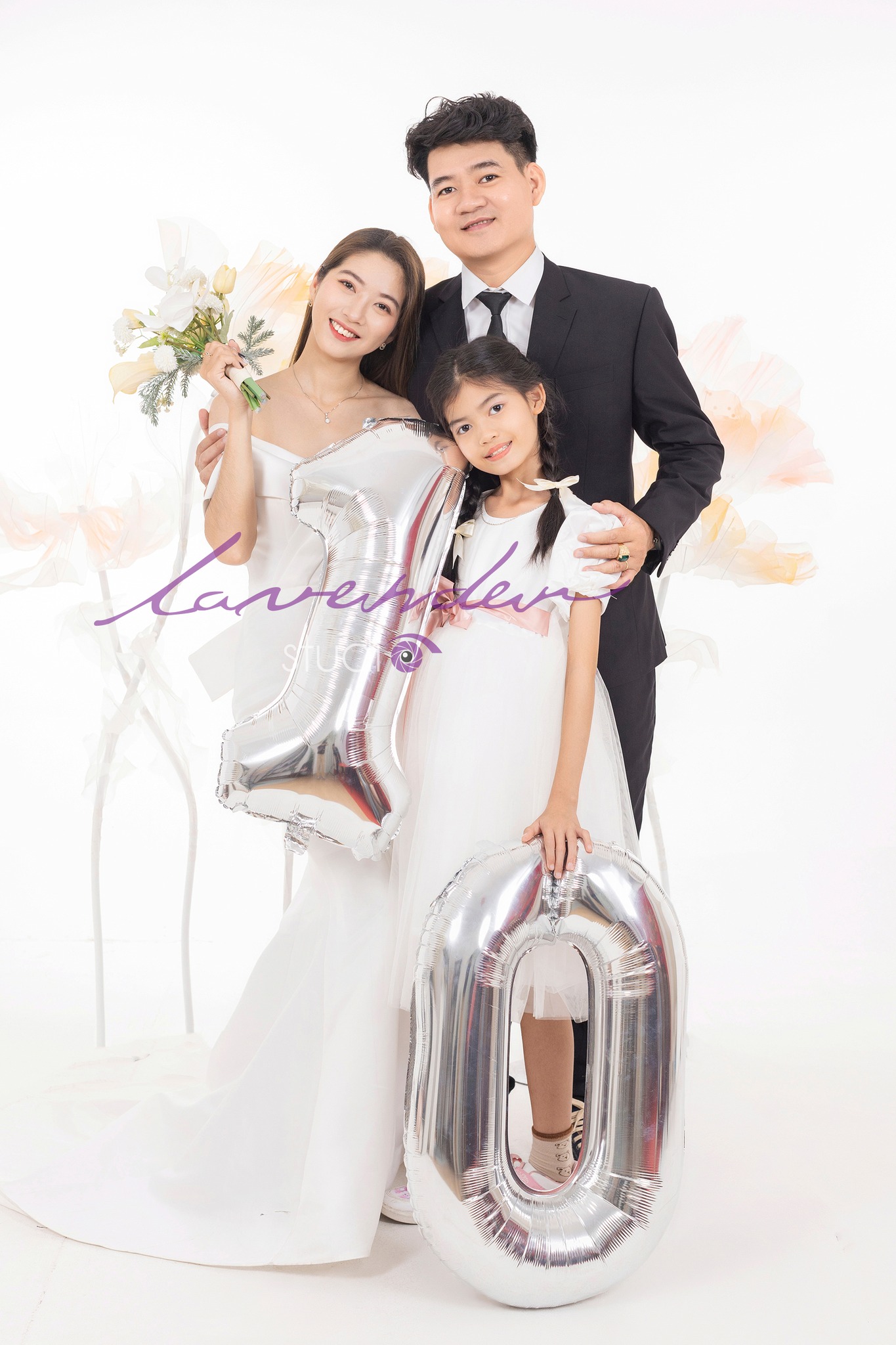 Chụp hình gia đình Tết 2026 tại TP.HCM: Truyền thống lên ngôi Chụp hình gia đình Tết 2026 tại TP.HCM: Truyền thống lên ngôi