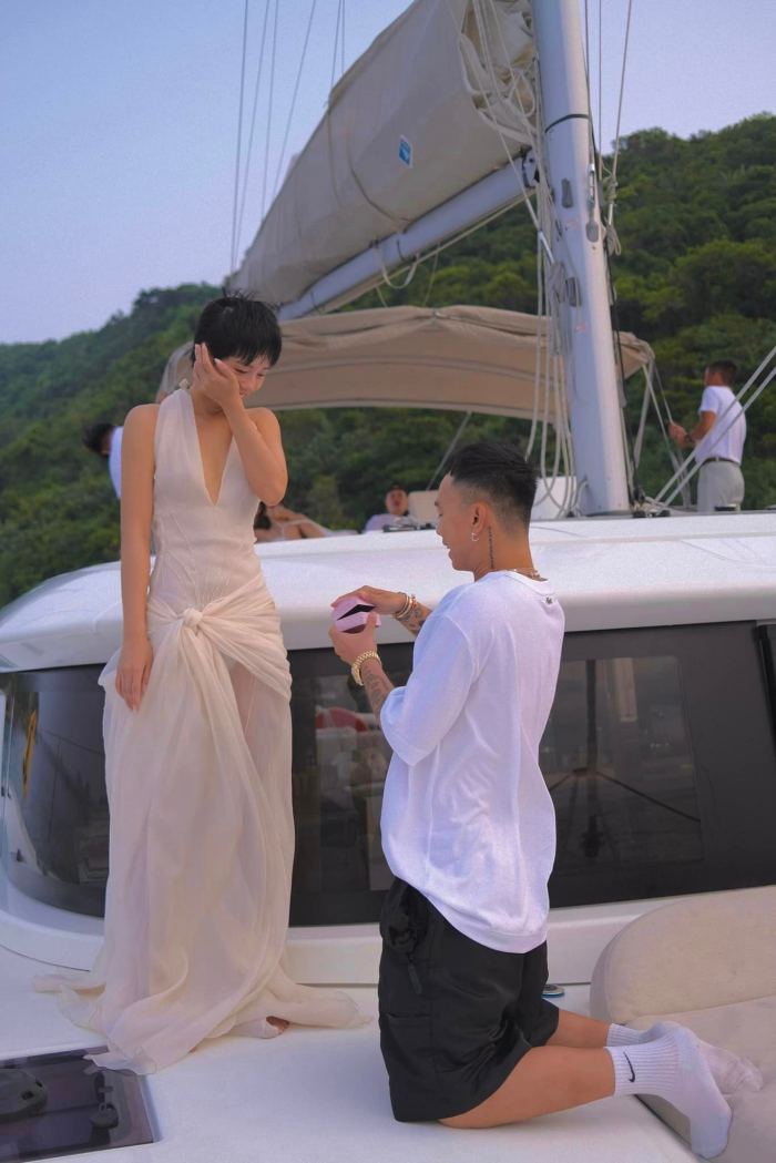 10 tips chụp ảnh quay phim lễ cầu hôn lung linh như phim