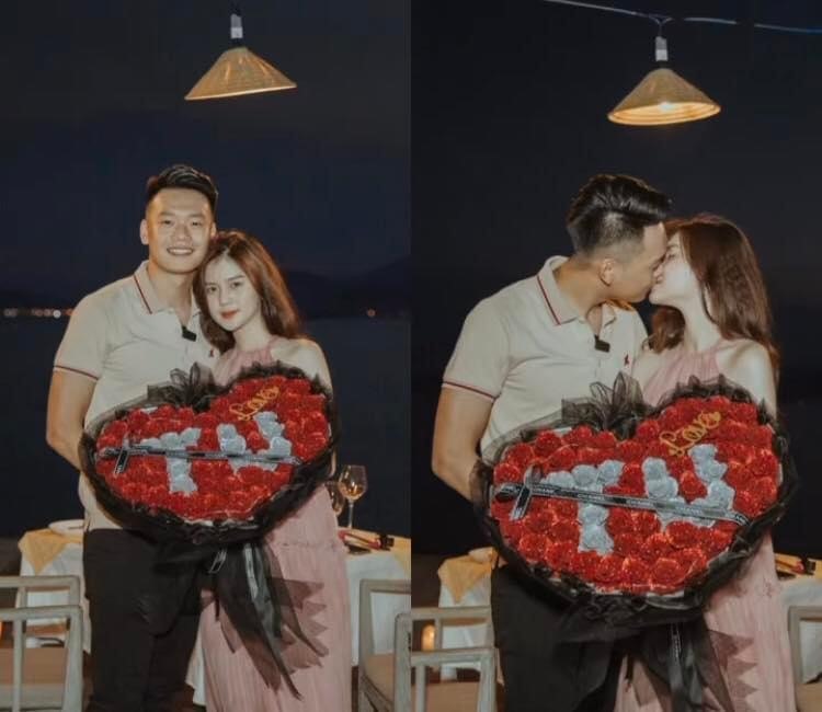 10 tips chụp ảnh quay phim lễ cầu hôn lung linh như phim