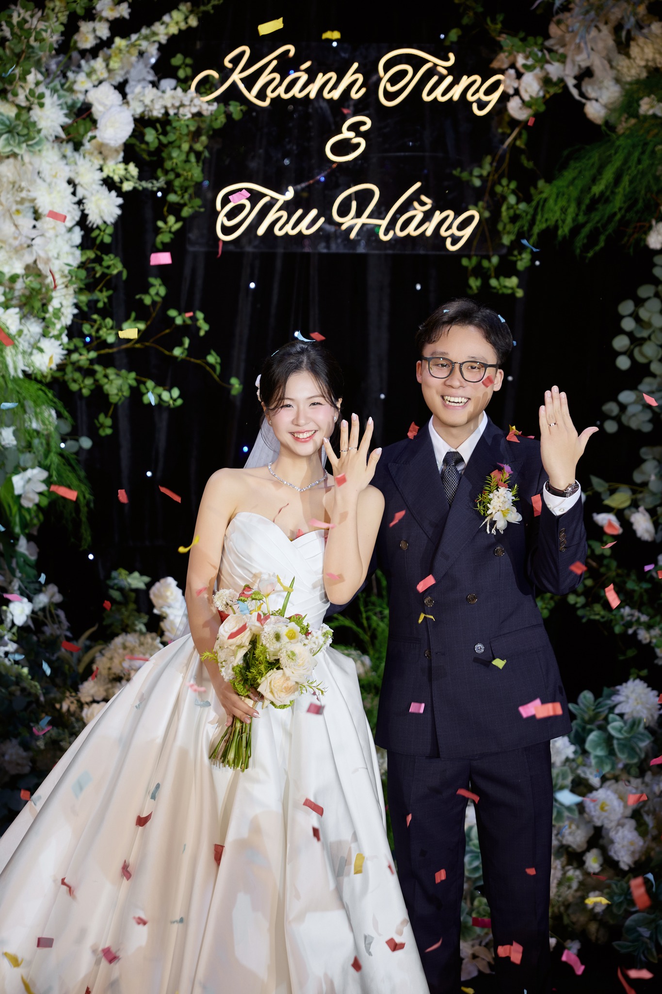 Xu hướng chụp ảnh cưới 2026: 10 concept đẹp được cô dâu chú rể yêu thích