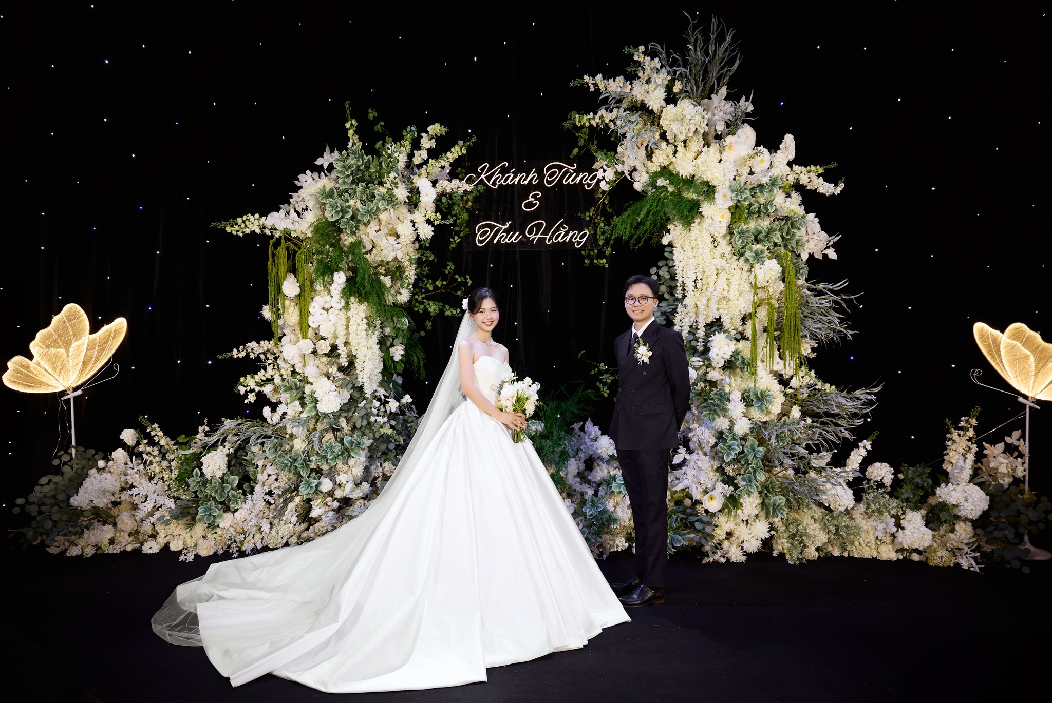 Xu hướng chụp ảnh cưới 2026: 10 concept đẹp được cô dâu chú rể yêu thích