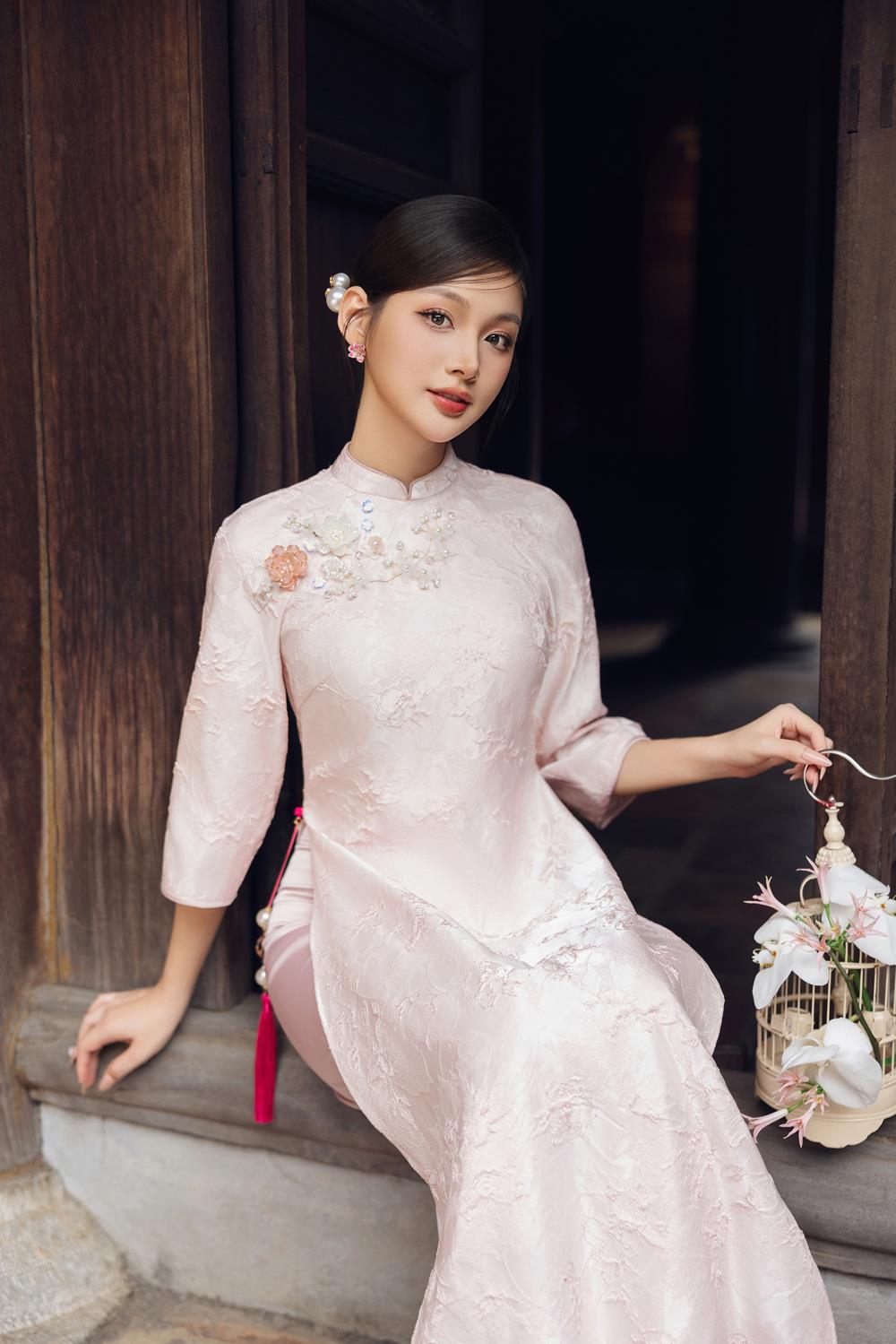 Kinh nghiệm chụp ảnh áo dài đẹp cho người mới năm 2026