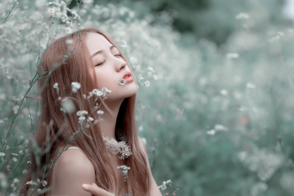 9 Tips Chụp Ảnh Chân Dung Ngoại Cảnh Với Ánh Sáng Tự Nhiên Chuẩn Đẹp