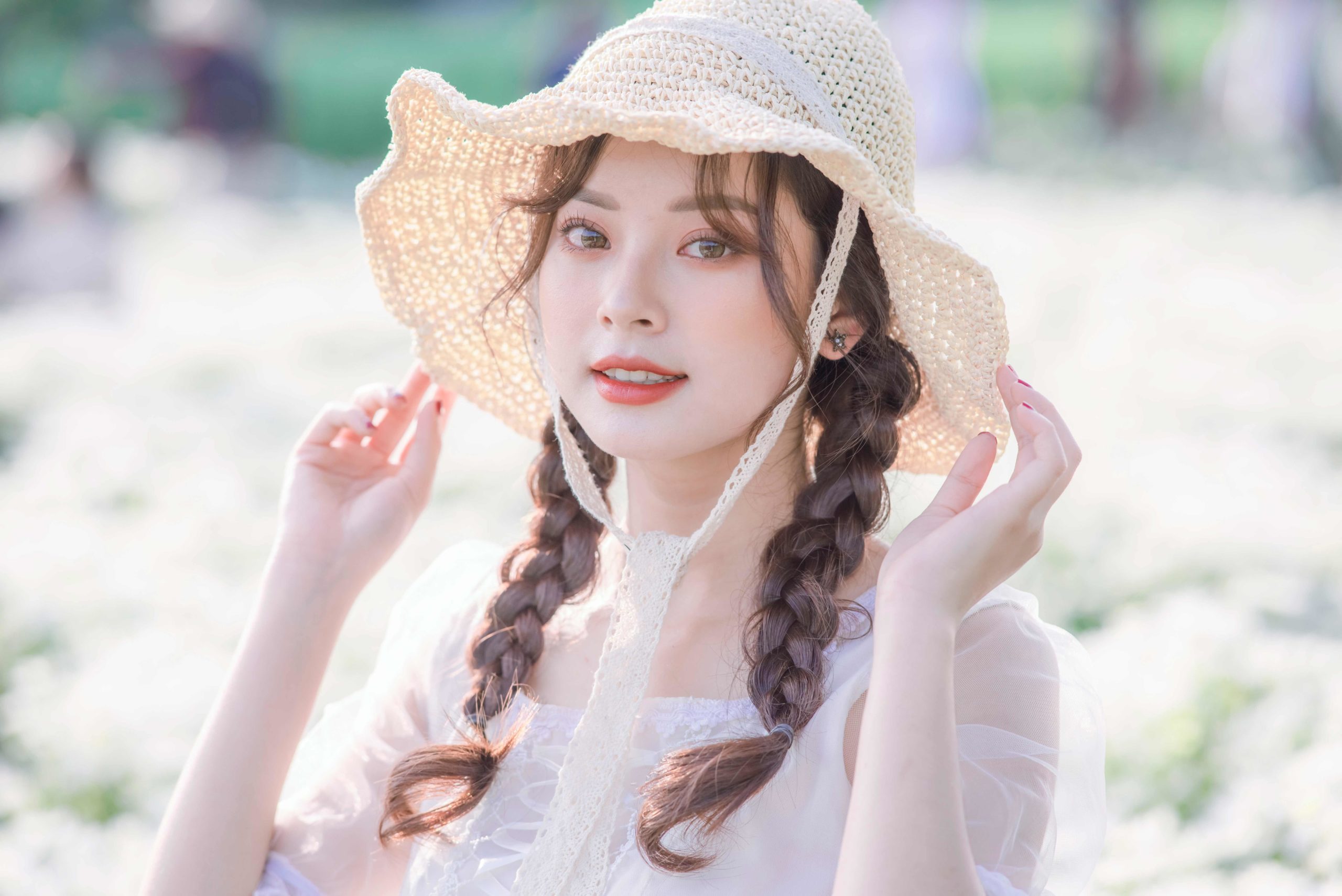 9 Tips Chụp Ảnh Chân Dung Ngoại Cảnh Với Ánh Sáng Tự Nhiên Chuẩn Đẹp