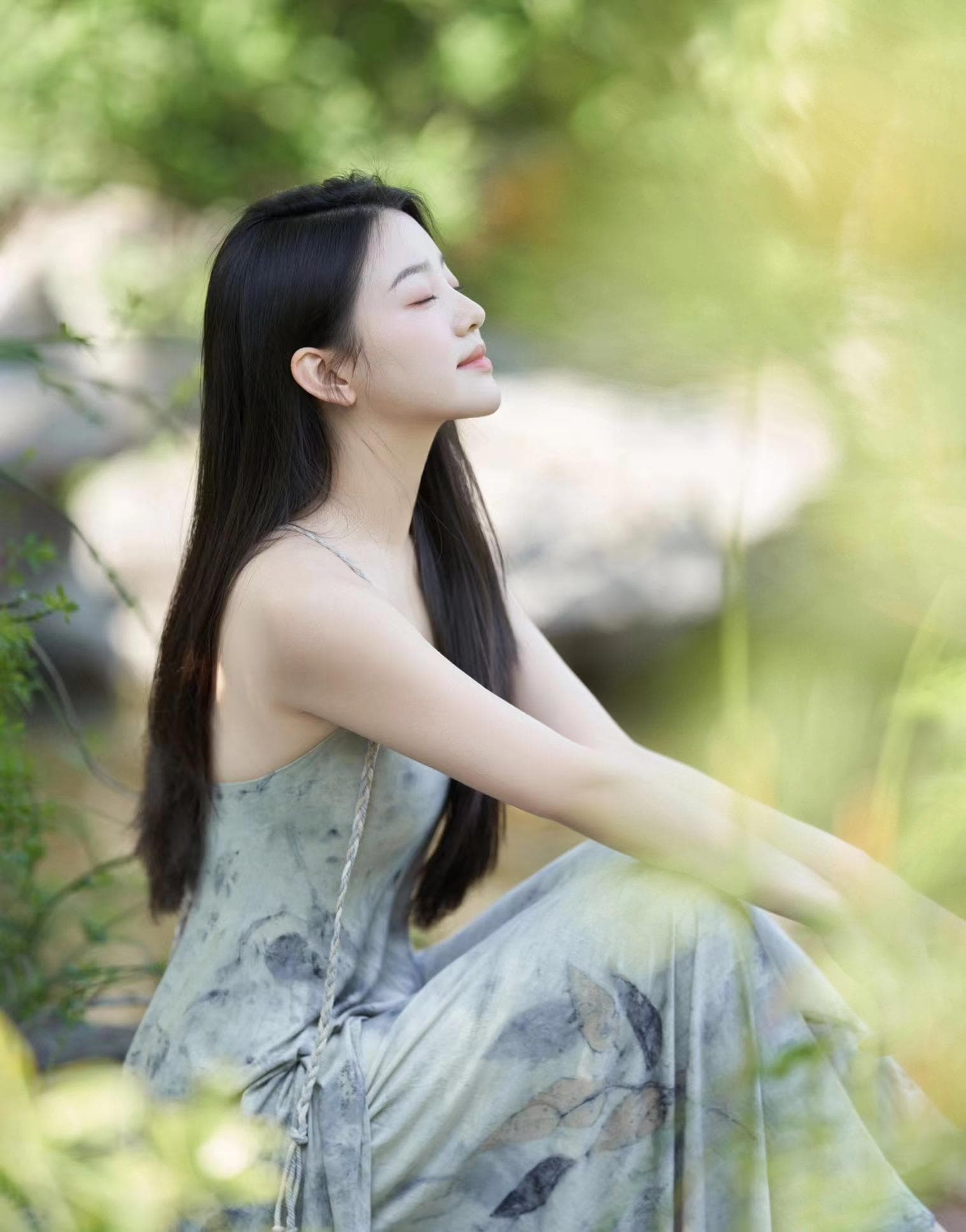 9 Tips Chụp Ảnh Chân Dung Ngoại Cảnh Với Ánh Sáng Tự Nhiên Chuẩn Đẹp