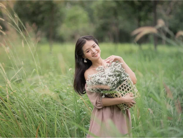 9 Tips Chụp Ảnh Chân Dung Ngoại Cảnh Với Ánh Sáng Tự Nhiên Chuẩn Đẹp