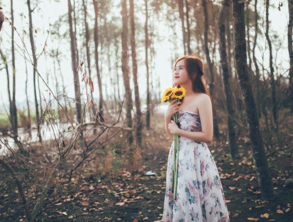 9 Tips Chụp Ảnh Chân Dung Ngoại Cảnh Với Ánh Sáng Tự Nhiên Chuẩn Đẹp