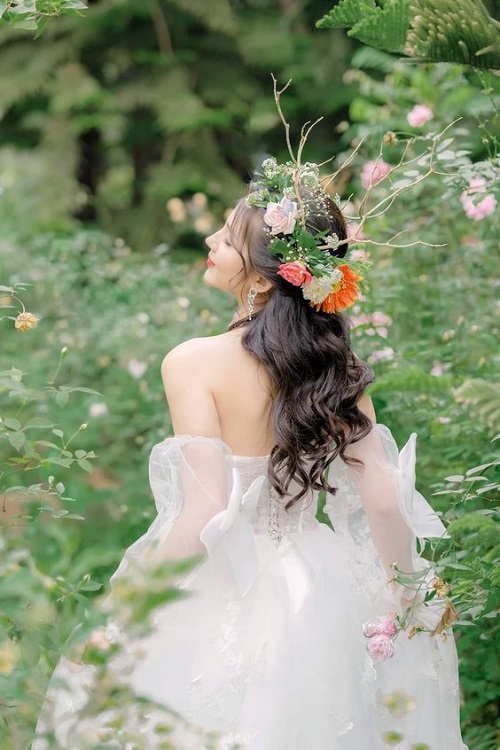 9 Tips Chụp Ảnh Chân Dung Ngoại Cảnh Với Ánh Sáng Tự Nhiên Chuẩn Đẹp