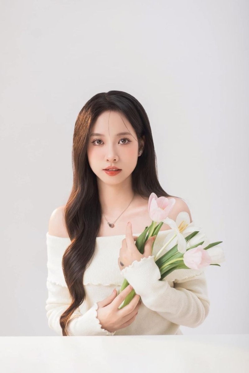 Concept Chụp Ảnh Chân Dung Nữ 2026 Đẹp Nhẹ Nhàng, Nàng Nào Cũng Hợp