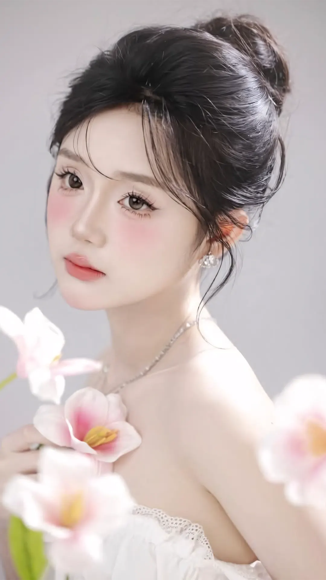 Concept Chụp Ảnh Chân Dung Nữ 2026 Đẹp Nhẹ Nhàng, Nàng Nào Cũng Hợp