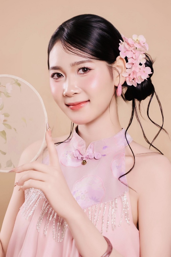 Concept Chụp Ảnh Chân Dung Nữ 2026 Đẹp Nhẹ Nhàng, Nàng Nào Cũng Hợp