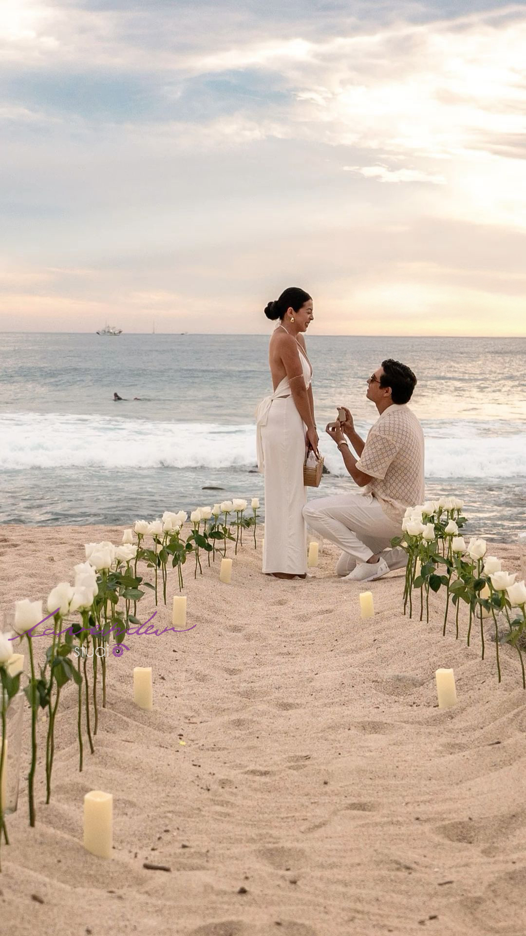 10 ý tưởng trang trí cầu hôn ở biển lãng mạn nhất 2026 10 ý tưởng trang trí cầu hôn ở biển lãng mạn nhất 2026