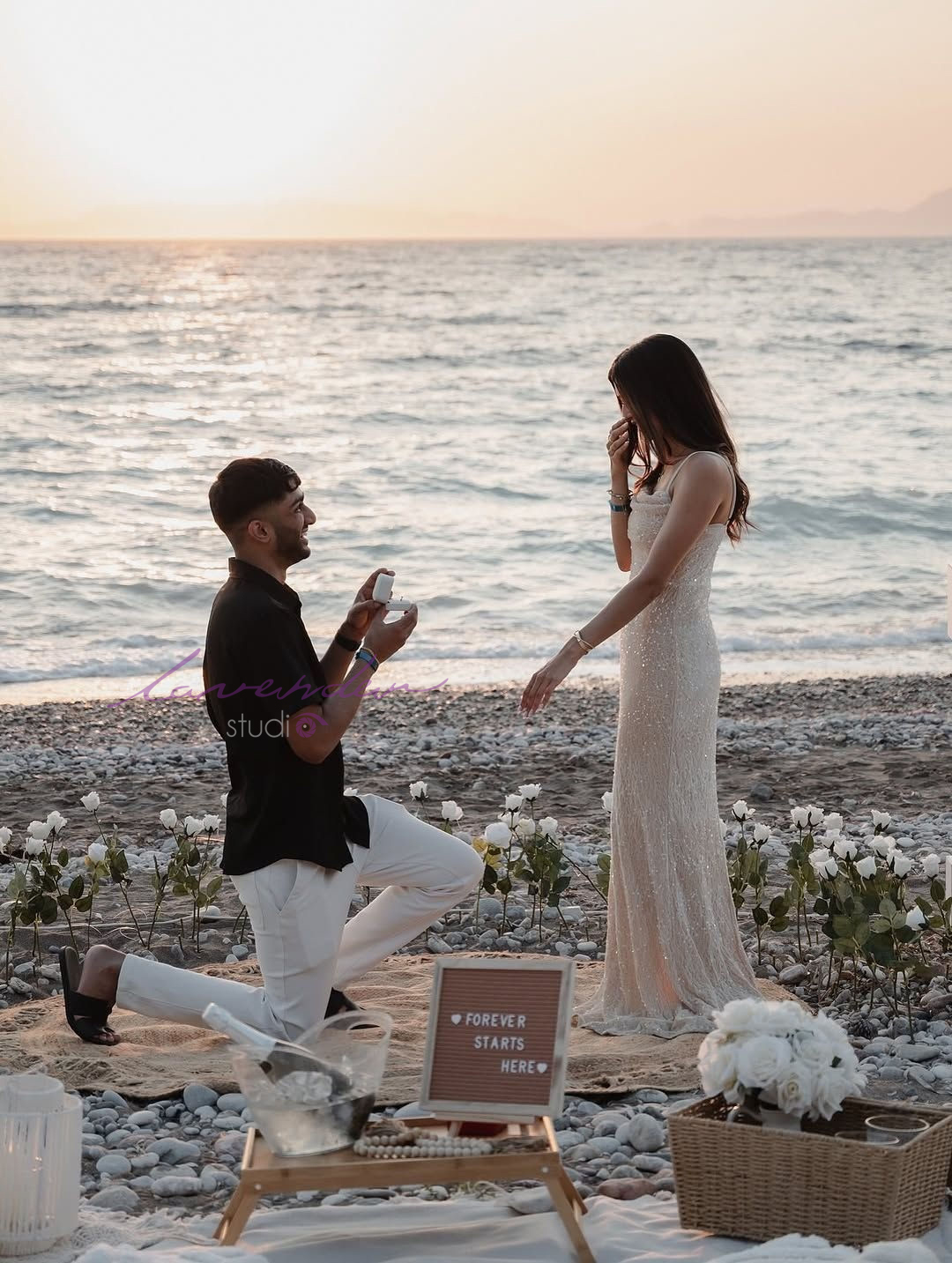 10 ý tưởng trang trí cầu hôn ở biển lãng mạn nhất 2026 10 ý tưởng trang trí cầu hôn ở biển lãng mạn nhất 2026