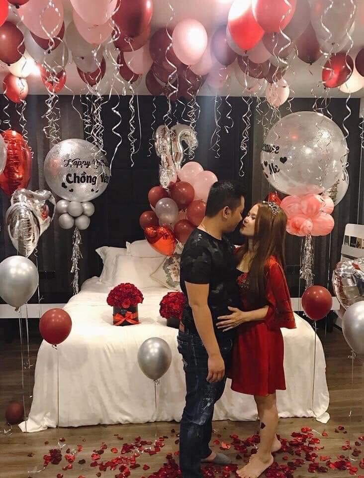 Bí quyết trang trí cầu hôn tại nhà khiến nàng xúc động 2026 Bí quyết trang trí cầu hôn tại nhà khiến nàng xúc động 2026