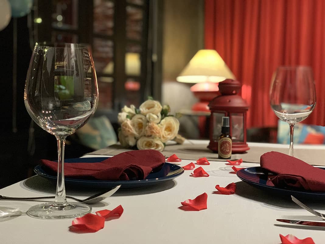 Bí quyết trang trí cầu hôn tại nhà khiến nàng xúc động 2026 Bí quyết trang trí cầu hôn tại nhà khiến nàng xúc động 2026