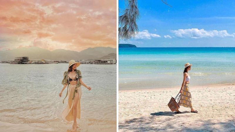Chụp Ảnh Nghệ Thuật Vintage Mùa Hè 2026 Đầy Cảm Xúc Chụp Ảnh Nghệ Thuật Vintage Mùa Hè 2026 Đầy Cảm Xúc