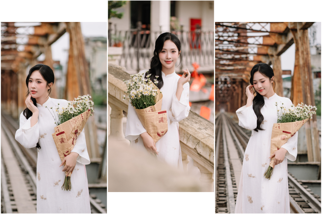 Chụp Ảnh Nghệ Thuật Vintage Mùa Hè 2026 Đầy Cảm Xúc Chụp Ảnh Nghệ Thuật Vintage Mùa Hè 2026 Đầy Cảm Xúc