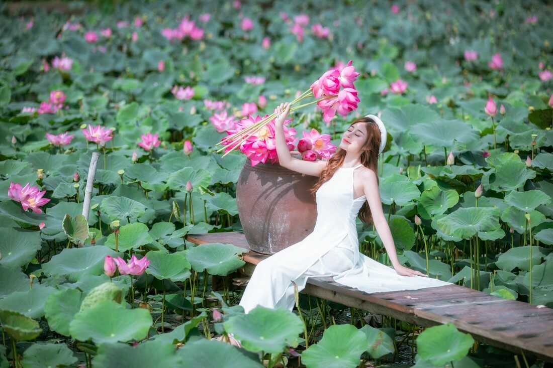 Chụp Ảnh Nghệ Thuật Vintage Mùa Hè 2026 Đầy Cảm Xúc Chụp Ảnh Nghệ Thuật Vintage Mùa Hè 2026 Đầy Cảm Xúc