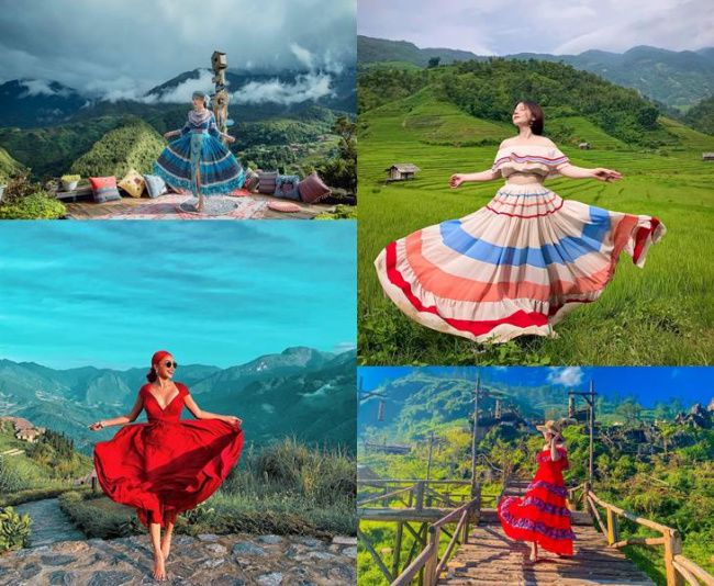 Chụp Ảnh Nghệ Thuật Vintage Mùa Hè 2026 Đầy Cảm Xúc Chụp Ảnh Nghệ Thuật Vintage Mùa Hè 2026 Đầy Cảm Xúc