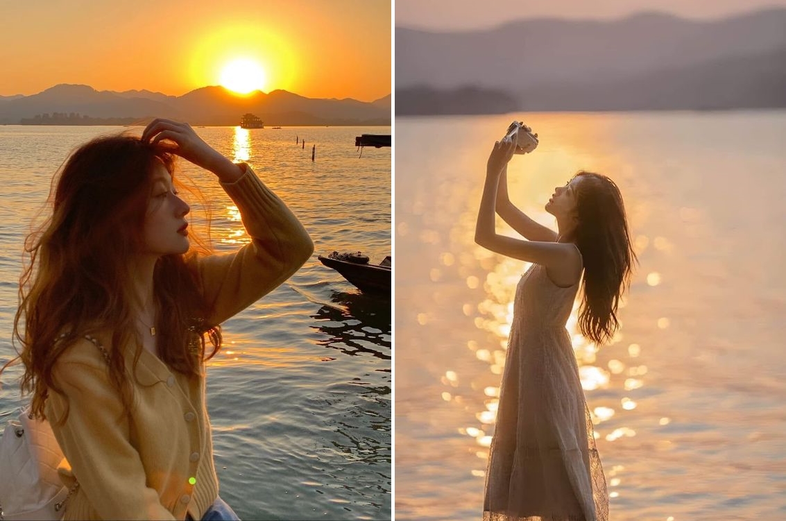 Chụp Ảnh Nghệ Thuật Vintage Mùa Hè 2026 Đầy Cảm Xúc Chụp Ảnh Nghệ Thuật Vintage Mùa Hè 2026 Đầy Cảm Xúc