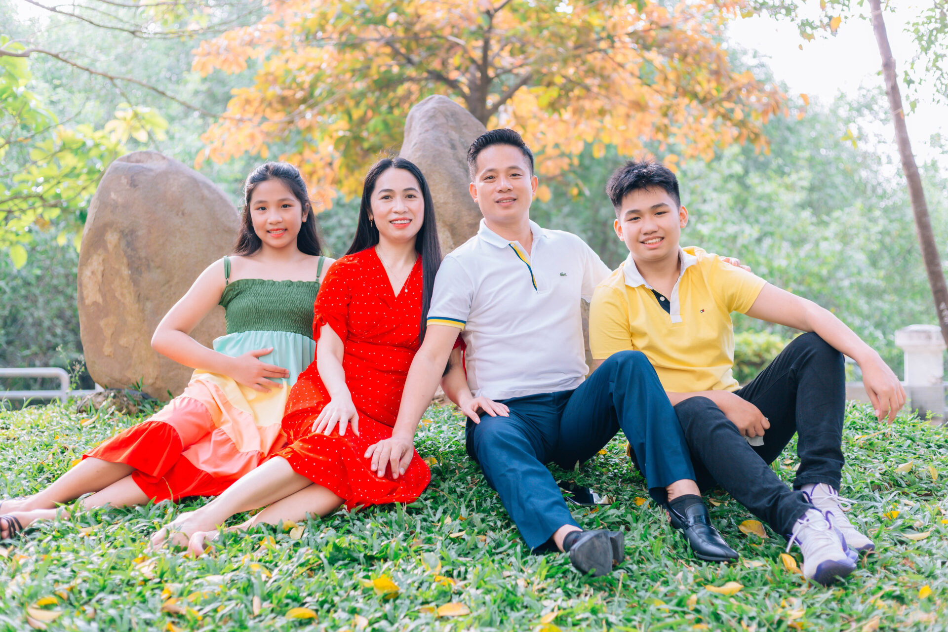 10 địa điểm chụp gia đình 4 người đẹp tại Đà Nẵng (2) 10 địa điểm chụp gia đình 4 người đẹp tại Đà Nẵng (2)