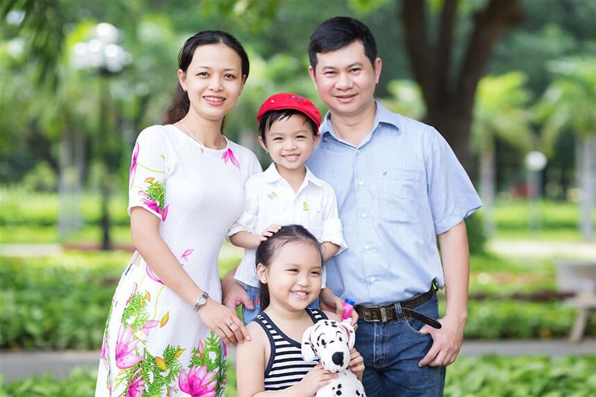 10 địa điểm chụp gia đình 4 người đẹp tại Đà Nẵng (4) 10 địa điểm chụp gia đình 4 người đẹp tại Đà Nẵng (4)