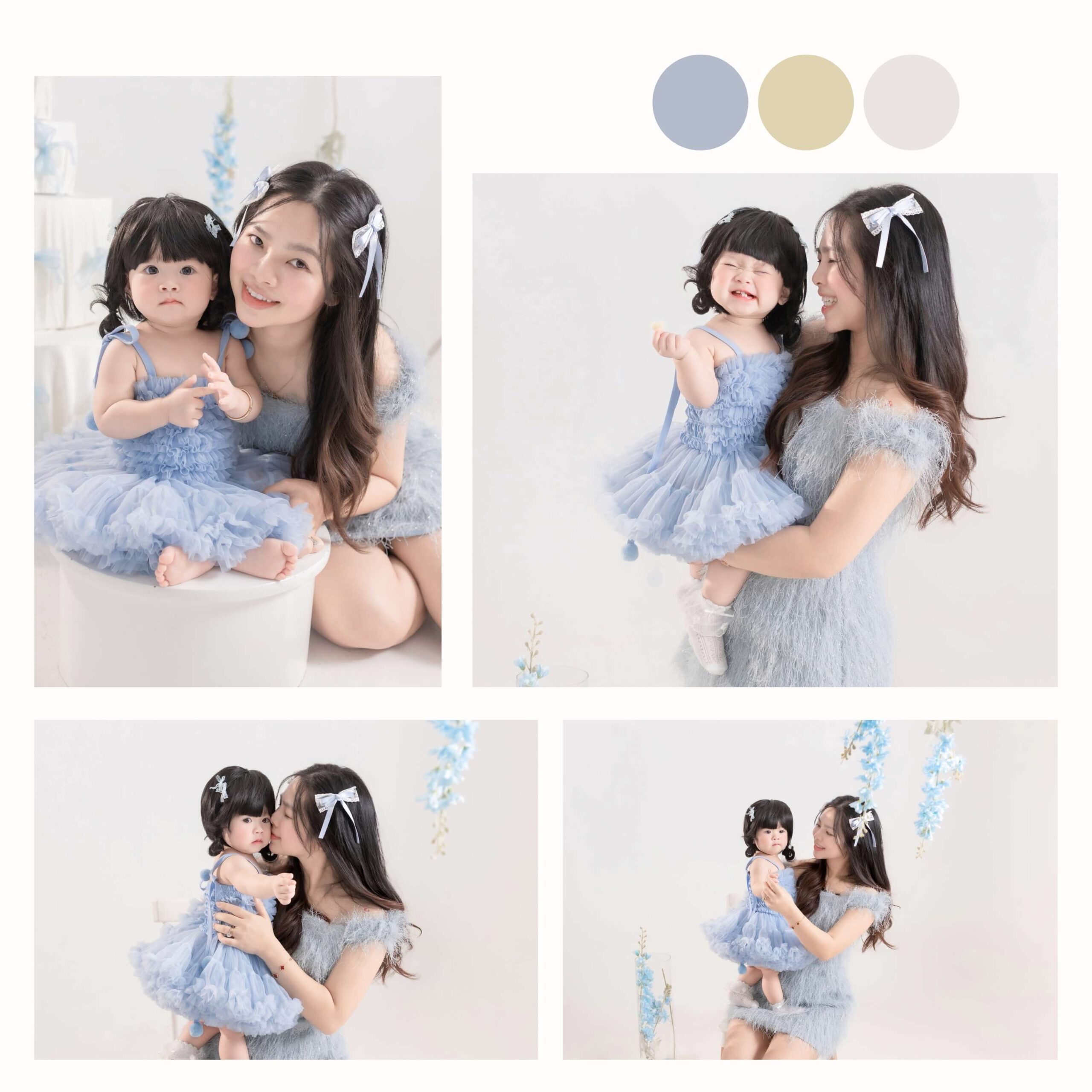 Studio chụp gia đình mẹ con đẹp tại TPHCM (4)