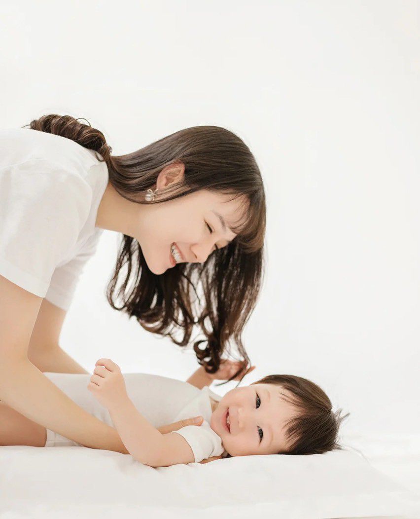 Studio chụp gia đình mẹ con đẹp tại TPHCM (5)