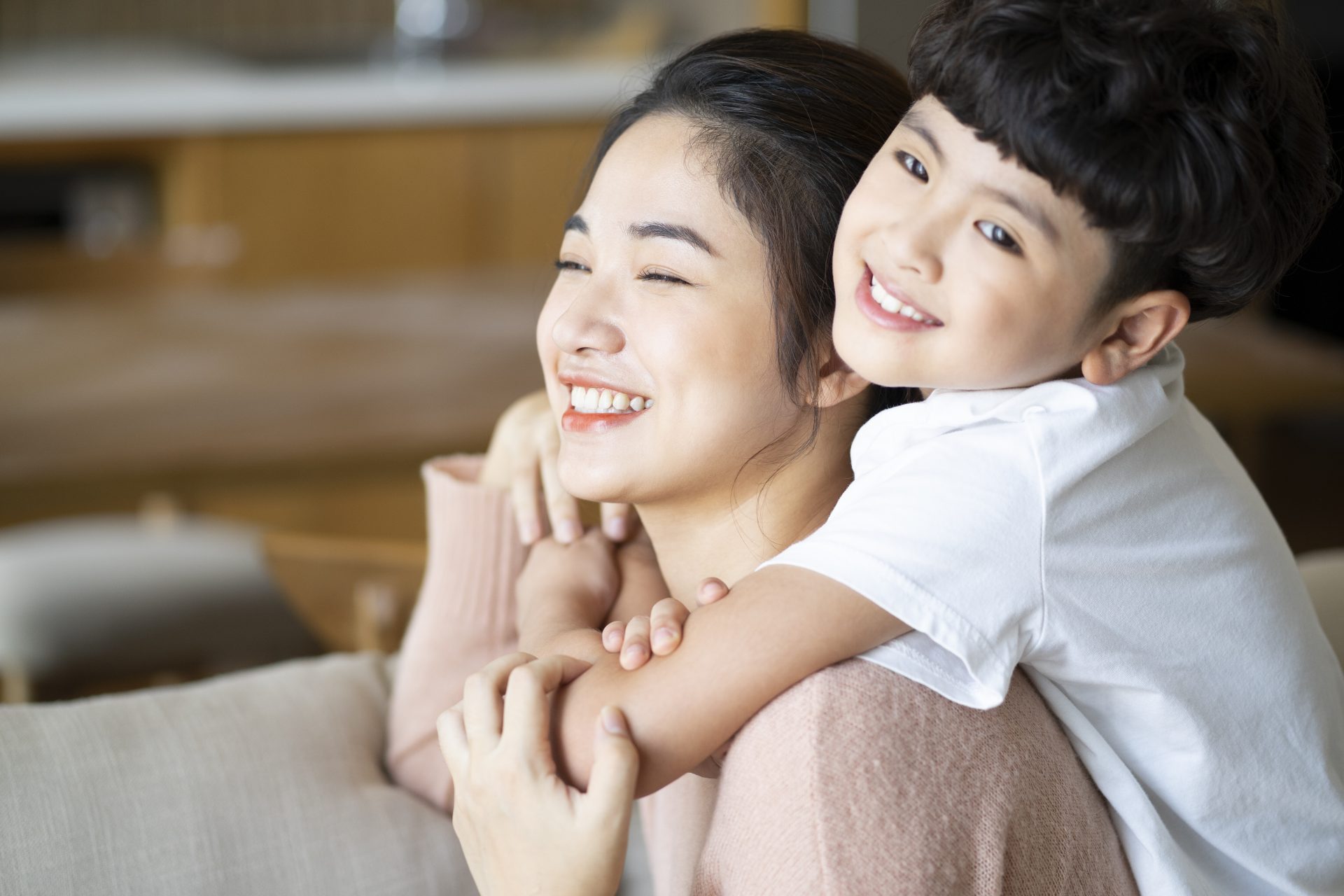 Studio chụp gia đình mẹ con đẹp tại TPHCM (6)