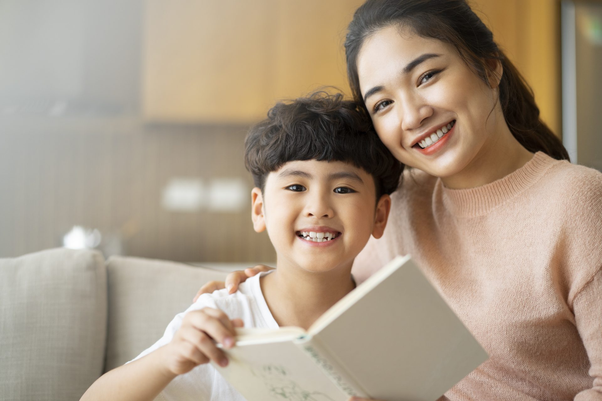 Studio chụp gia đình mẹ con đẹp tại TPHCM (7)