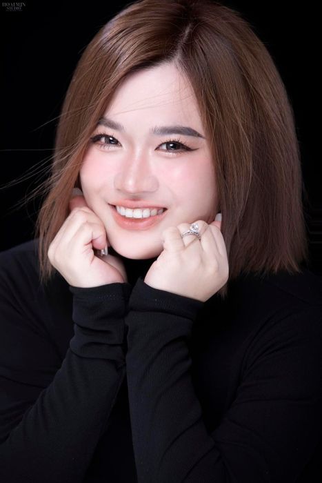 Ánh sáng chụp ảnh chân dung