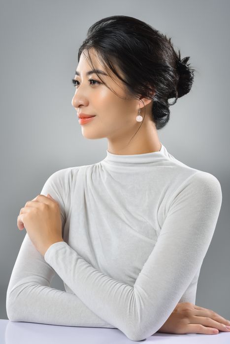 Ánh sáng chụp ảnh chân dung