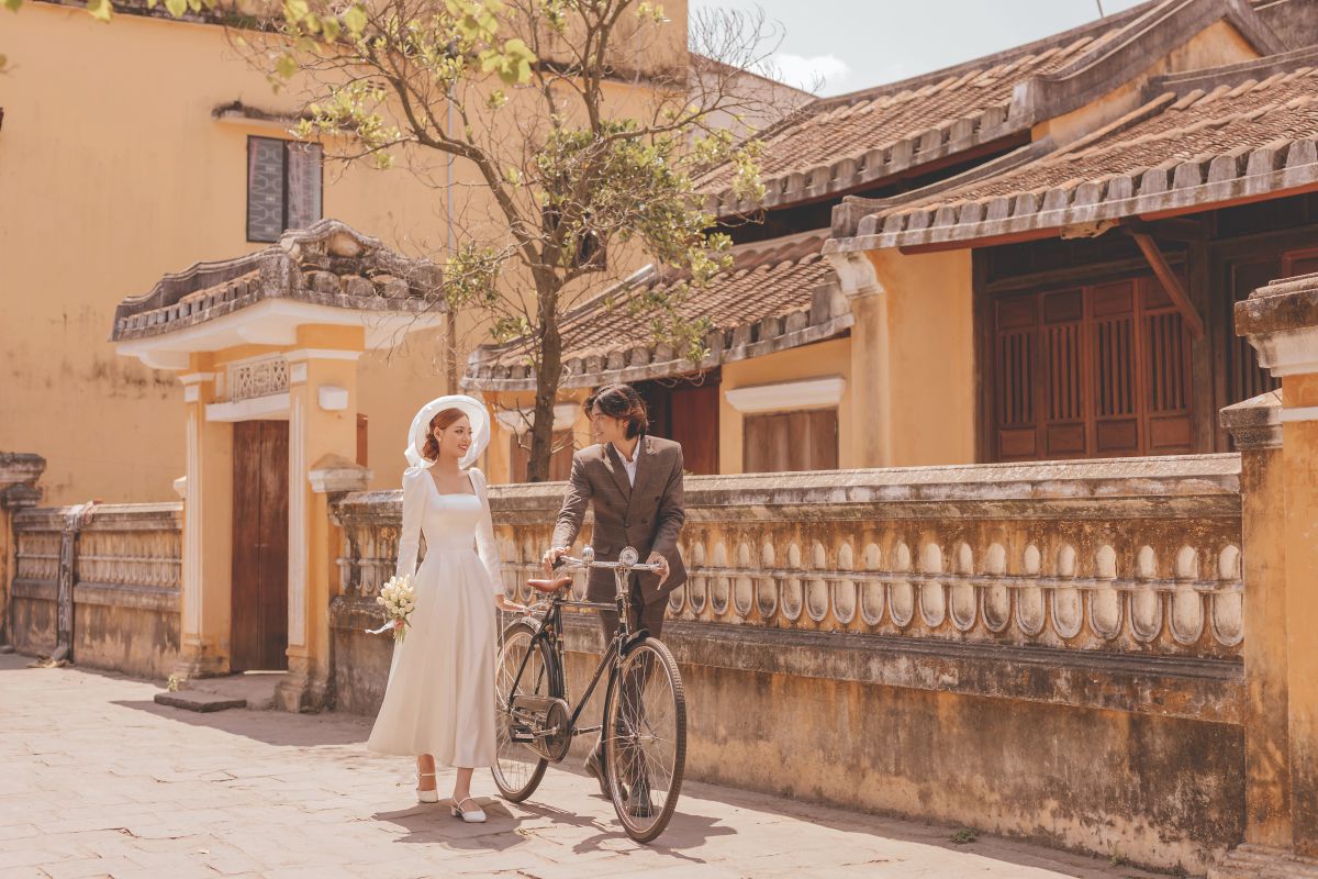 10 bối cảnh chụp ảnh áo dài phim trường đẹp (1) 10 bối cảnh chụp ảnh áo dài phim trường đẹp (1)
