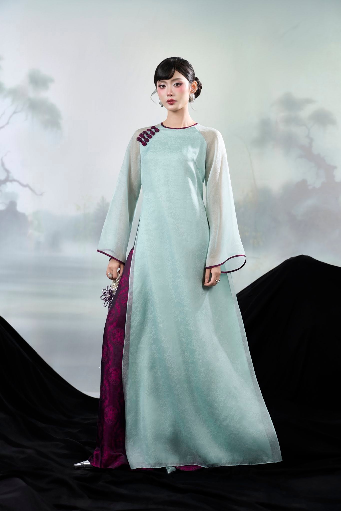 Chi phí trọn gói cho một buổi chụp ảnh áo dài là bao nhiêu? Chi phí trọn gói cho một buổi chụp ảnh áo dài là bao nhiêu?