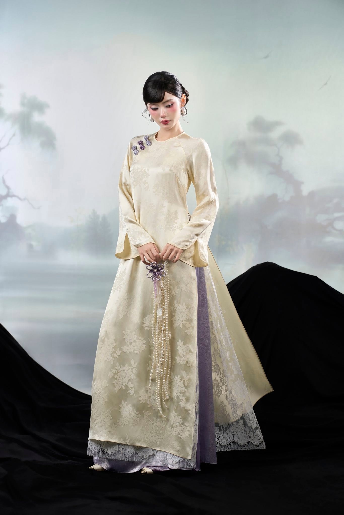 Chi phí trọn gói cho một buổi chụp ảnh áo dài là bao nhiêu? Chi phí trọn gói cho một buổi chụp ảnh áo dài là bao nhiêu?