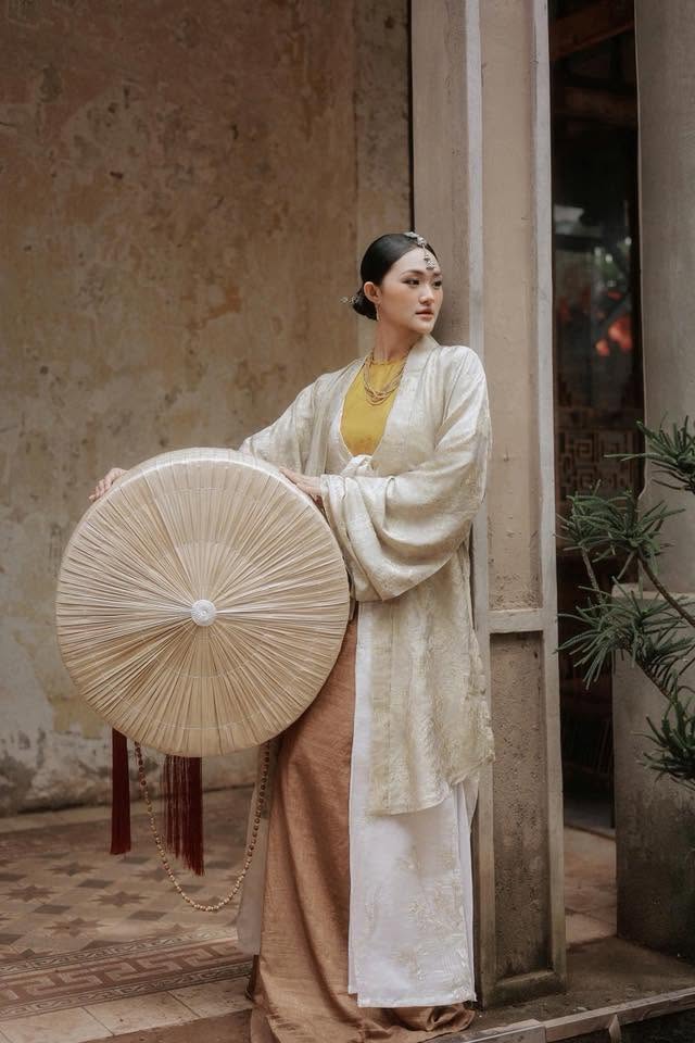 Những phong cách chụp ảnh áo dài nổi bật năm 2026